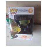 Funko pop