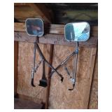 Miroirs