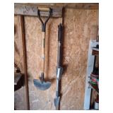 Outils de jardin