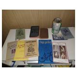 livrets religieux