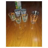 Shooters