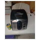 Air fryer, excellente état