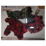Habit pour animal Gr. 12