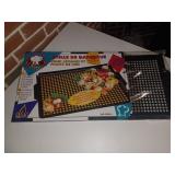 Grille B.B.Q.