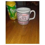 Tasse