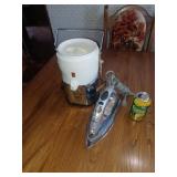 2 Appareils de cuisine