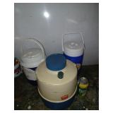 Bidons