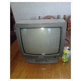 Petite télé