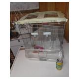 Cage d'oiseau
