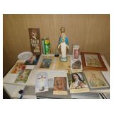 Lot religieux