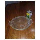Pyrex
