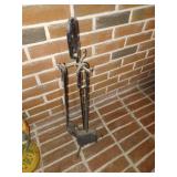 Outils de foyer