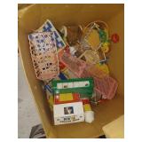 Jouets vintage