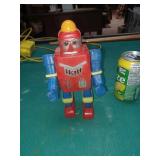 Robot articulé, tel quel
