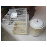2 Cages