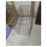 Cage pliante