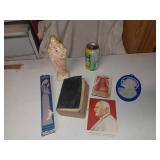 Lot religieux