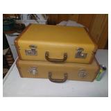 2 Valise