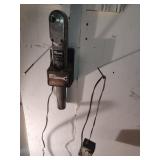 Ratchet skill