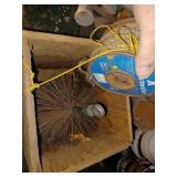 Brosse de ramonage