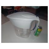 Pot à eau Brita