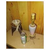 2 Lampes