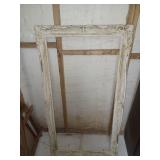Cadre 30''  x 54''