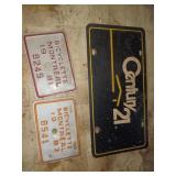 Plaques