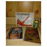 3 Livres