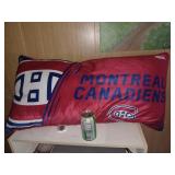 Coussin du CH