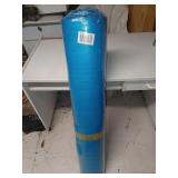 Rouleau d'isolant, neuf