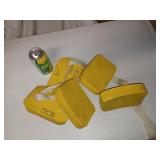 Ceinture de flotaison