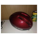 Casque de vélo, comme neuf