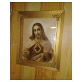 Cadre 21'' x 25''