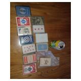 Jeux de cartes