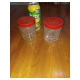2 Tasses