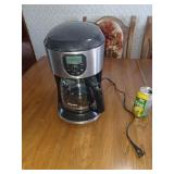 Cafetière