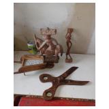 Articles en bois