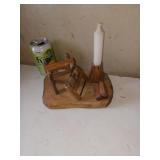 Sculpture signï¿½e