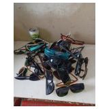 Lunettes fumï¿½es