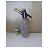 Bouteille ï¿½ pression