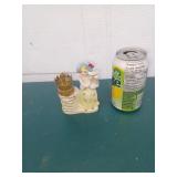 Base de lampe ï¿½ l'huile