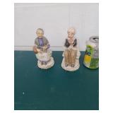 Figurines