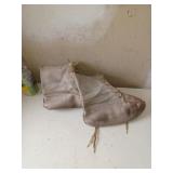 Mocassin Gr. 7