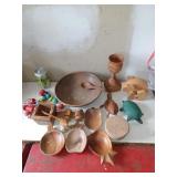 Articles en bois