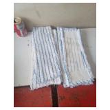 10 Tï¿½tes de vadrouille ï¿½lastique 18'' neuves