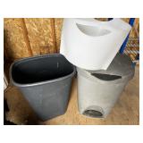 Poubelles