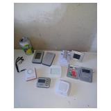 Petits appareils ï¿½lectronique non testï¿½s