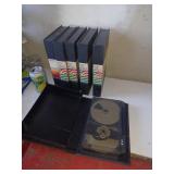 Cassettes