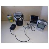 Appareils ï¿½lectronique non testï¿½s